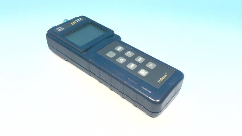 YSI PH100