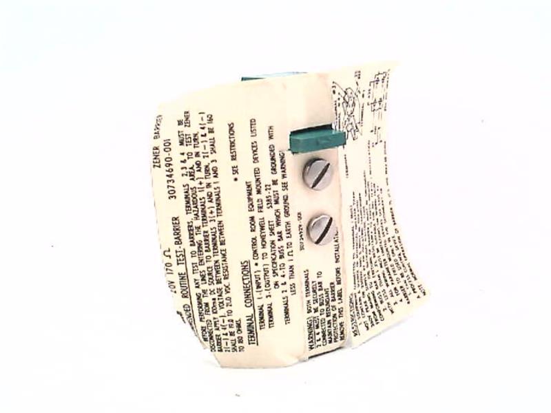HONEYWELL 38545-0000-0110-113-F5D5