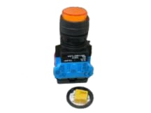 HW1L-M2F11QD-A-24V par IDEC