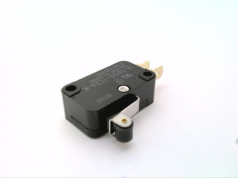 V-10G5-1C24-K Microswitch/Miniature Switch by OMRON