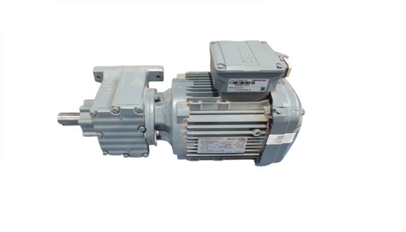 SEW EURODRIVE R27 DRN90L4/AND8/TH