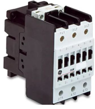 GENERAL ELECTRIC CL04A310MU