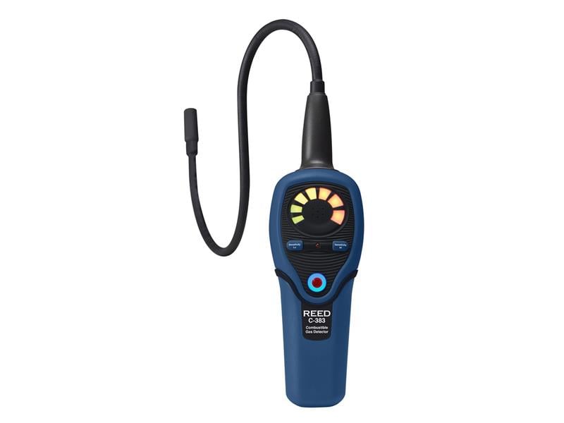 REED INSTRUMENTS C-383