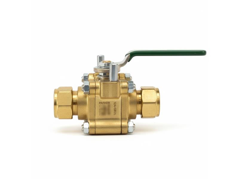 12ZA-SB12L por PARKER