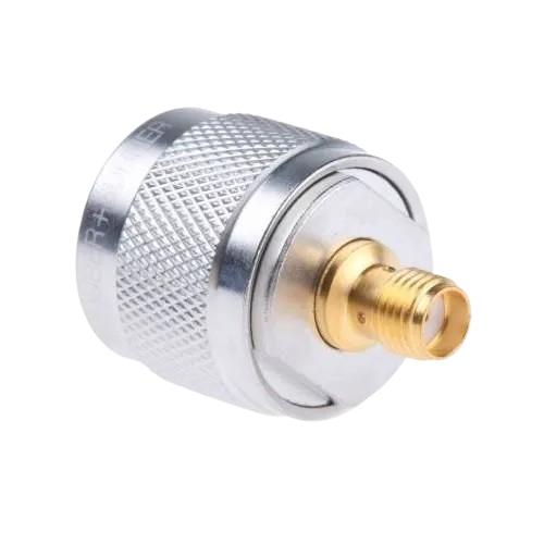 33N-SMA-50-1/113UE by HUBER SUHNER INC