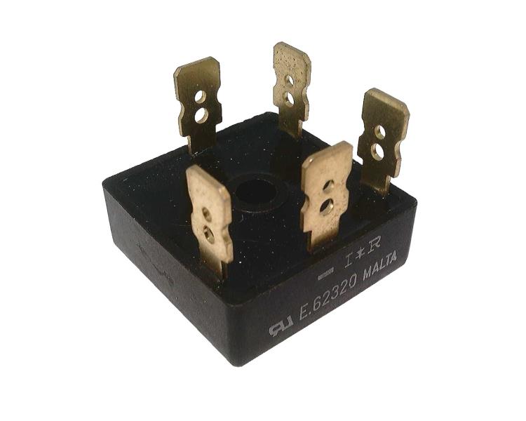 INTERNATIONAL RECTIFIER 26MT160