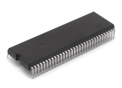 TMP90C041AN par TOSHIBA