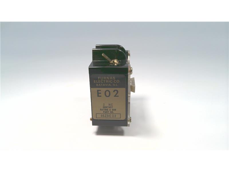 SIEMENS 46ZBE02