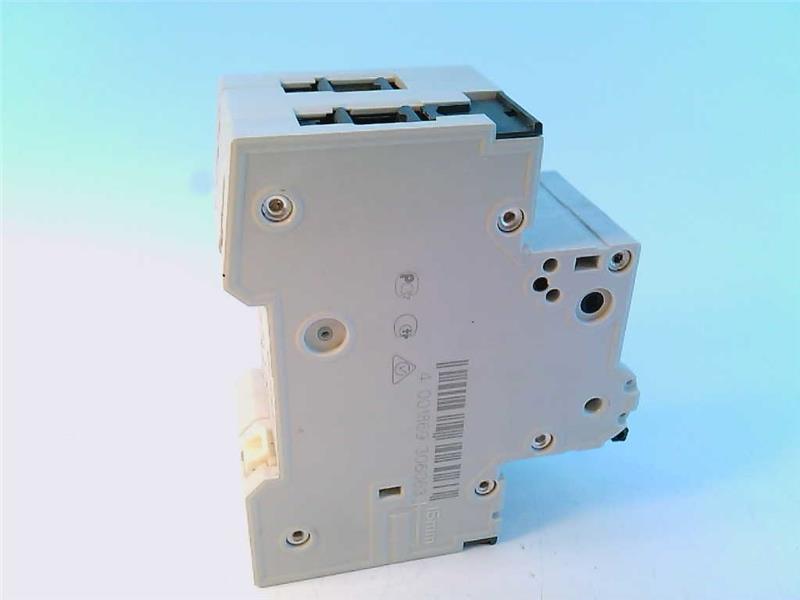 SIEMENS 5SU13541LB25