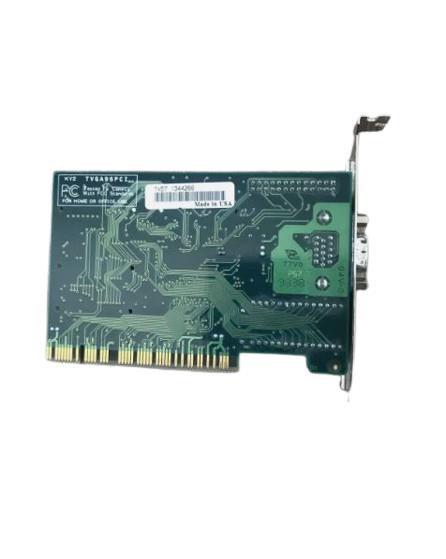 TRIDENT TVGA96PCI
