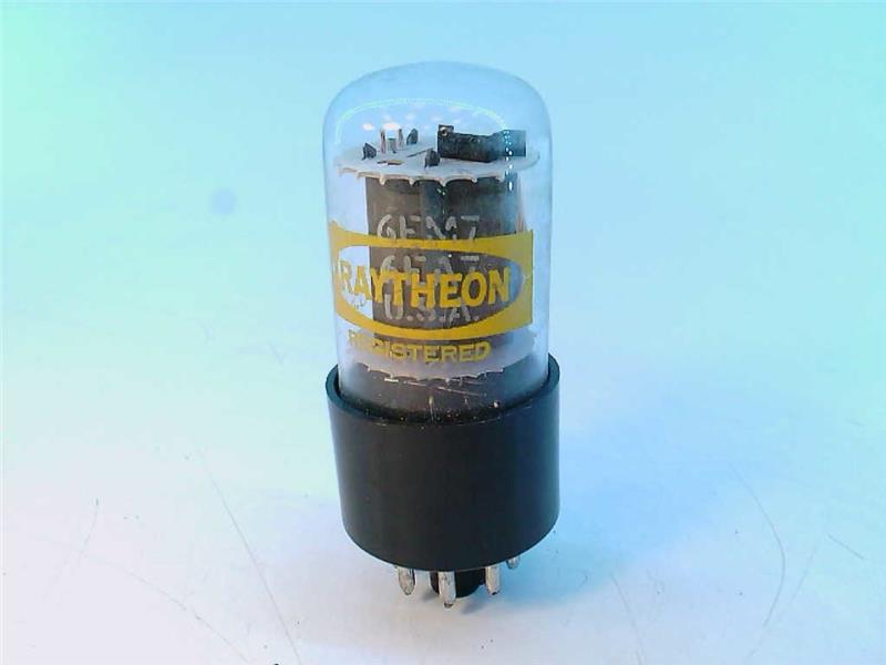 RAYTHEON 6JN6