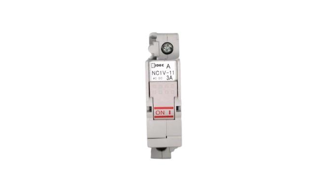 IDEC NC1V-1100-3AA