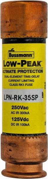 EATON CORPORATION LPN-RK-35SP