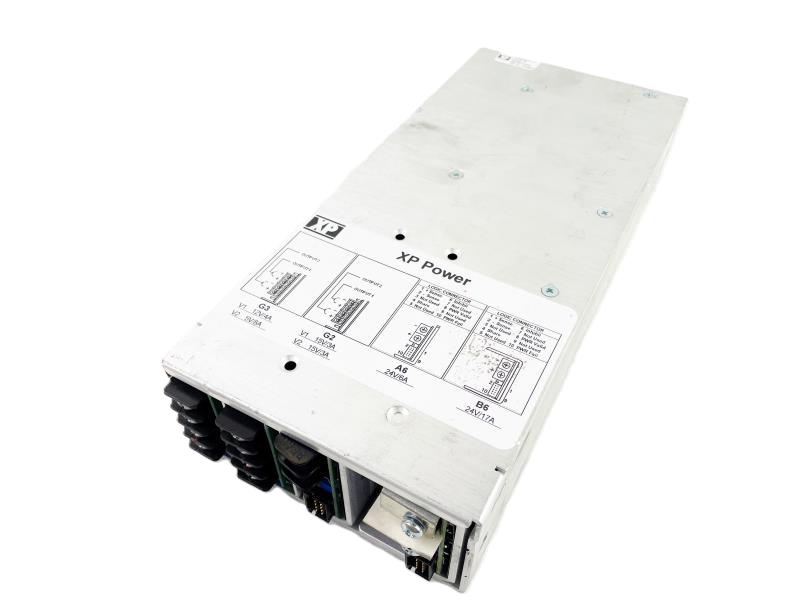 XP POWER F6B6A6G2G3