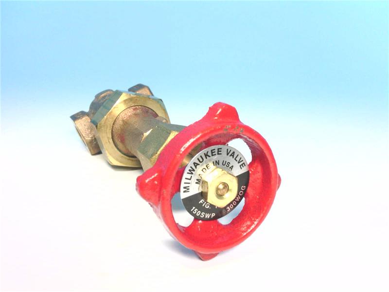 MILWAUKEE VALVE 1151-14