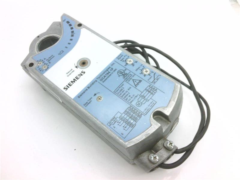 SIEMENS GCA164.1P