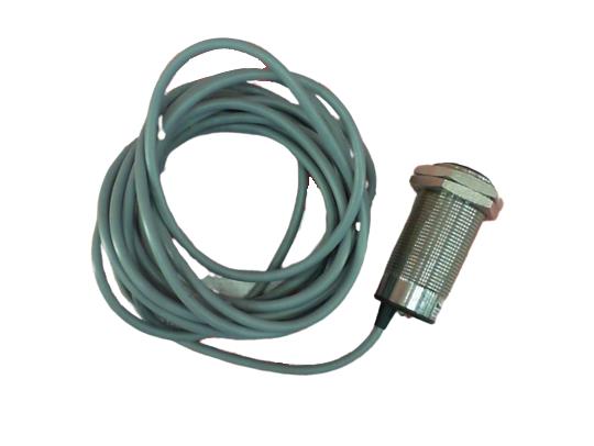 BAUMER ELECTRIC FZAM 30P5002