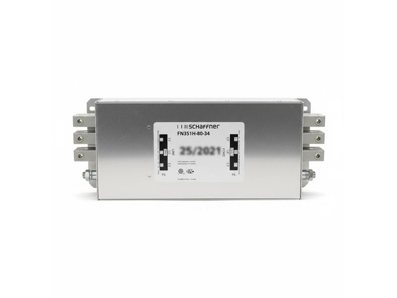 SCHAFFNER FN351H-80-34