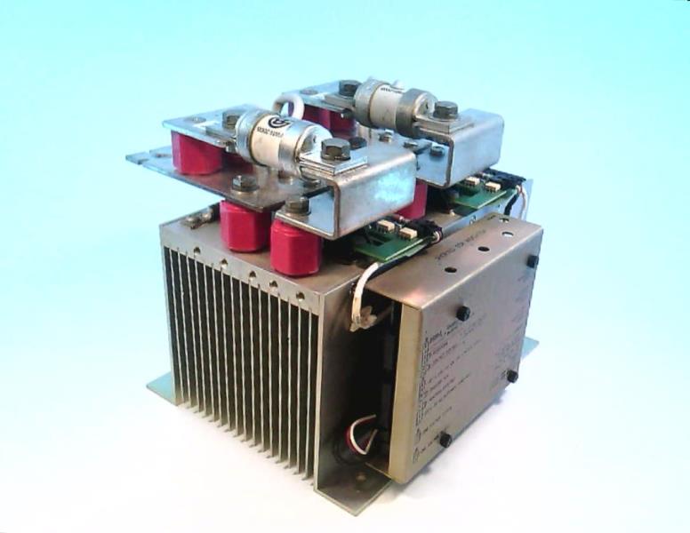 CHROMALOX MXPCII-30311L0F010