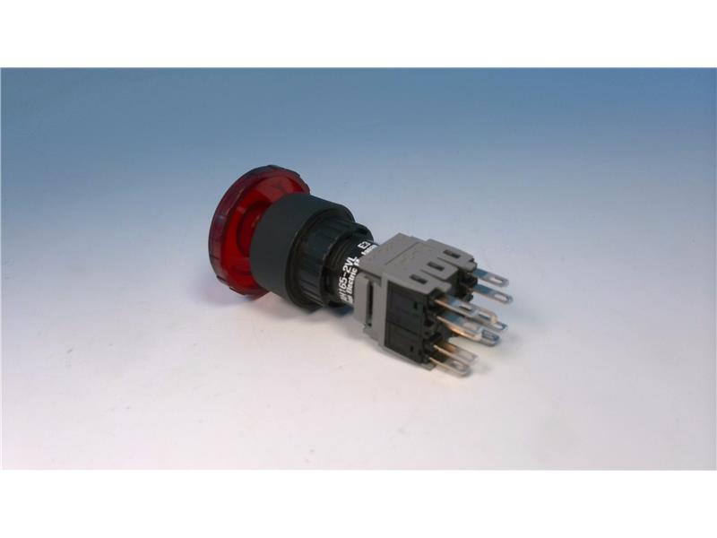 FUJI ELECTRIC AH165-2VLR22E3