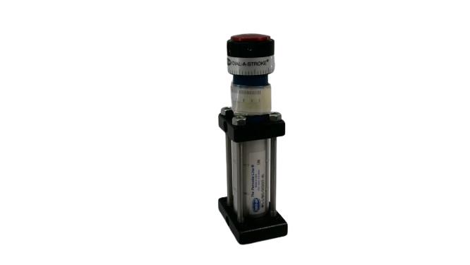 FABCO MP1-1/8X1/2X3X1FF-AS-E-NR