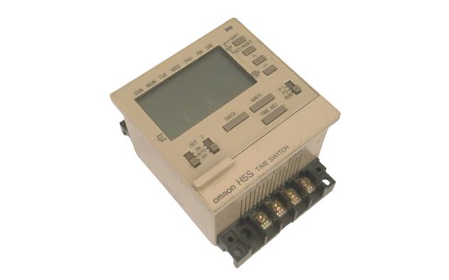 OMRON H5S-FB