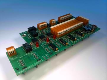DEACRO 126-BOARD