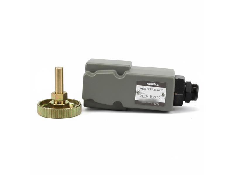 DT-02-B-2290 por YUKEN