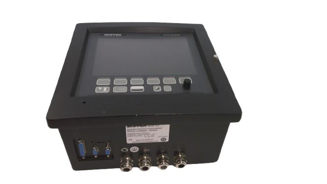 SKIPPER ELECTRONICS AS GDS 101