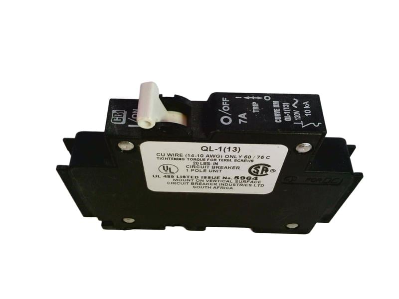 QL-1-13-DM-KM-07 by WEIDMULLER