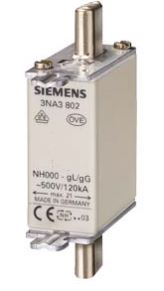 3NA3836-8 par SIEMENS