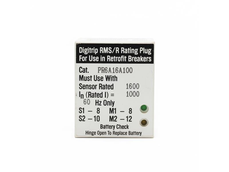 WESTINGHOUSE PR6A16A100