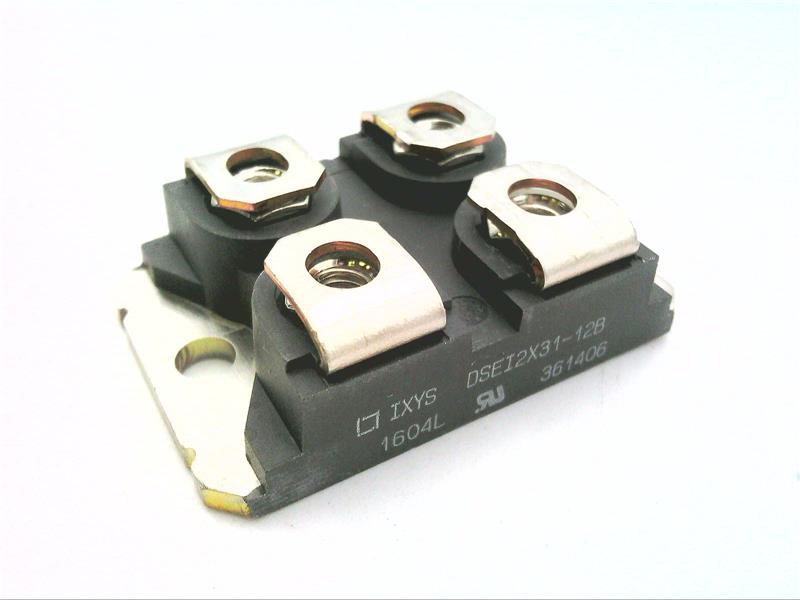 DSEI2X31-12B par IXYS