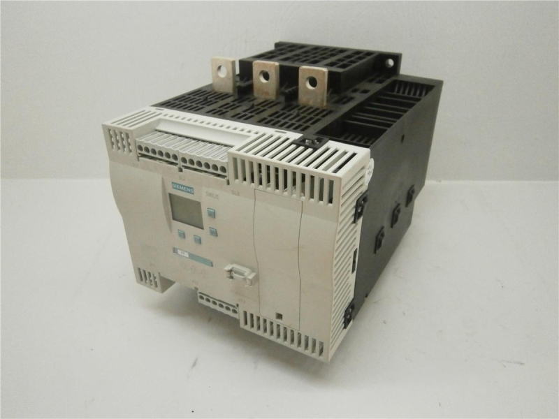 SIEMENS 3RW4443-6BC34
