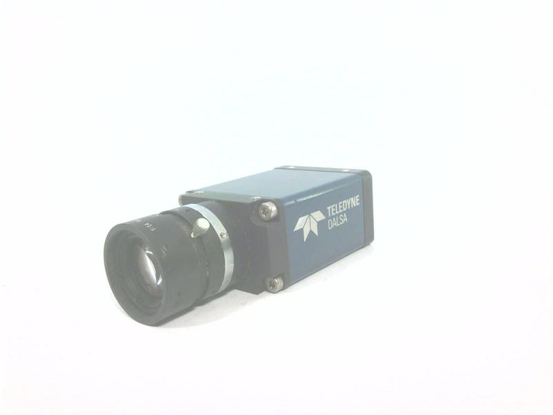 TELEDYNE DALSA CR-GC00-H6400