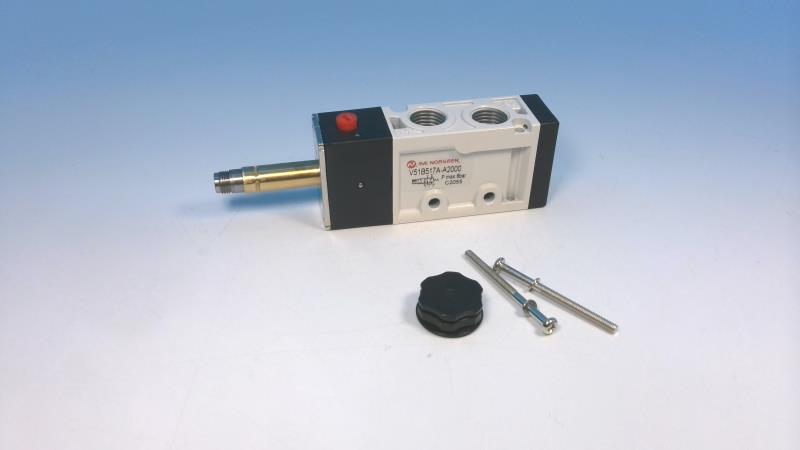 NORGREN V51B517A-A2000
