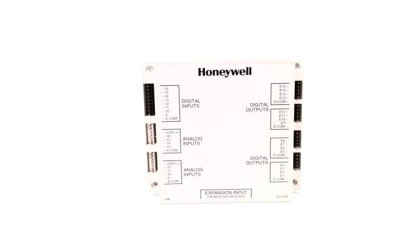 W7601B2004 par HONEYWELL