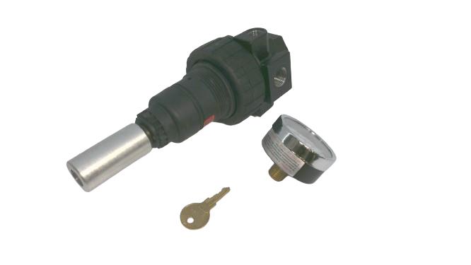 PARKER 06R216NC