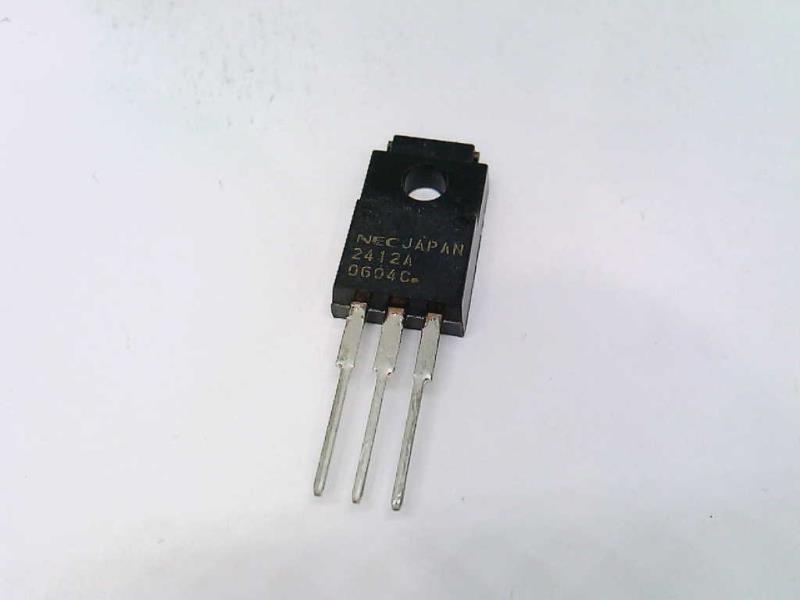 NEC UPC2412AHF