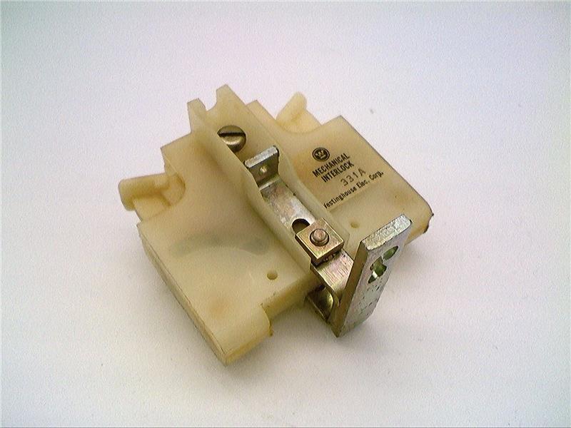 WESTINGHOUSE M33-1A