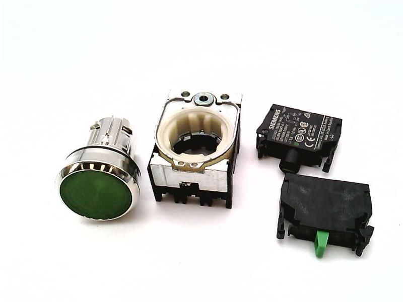 3SU1152-0AB40-1BA0 por SIEMENS