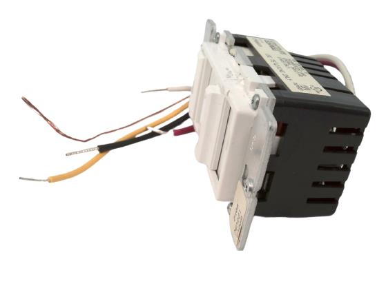 LIGHTOLIER ZP600VAW