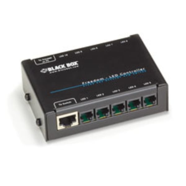 KV0004A-LED by BLACK BOX CORP