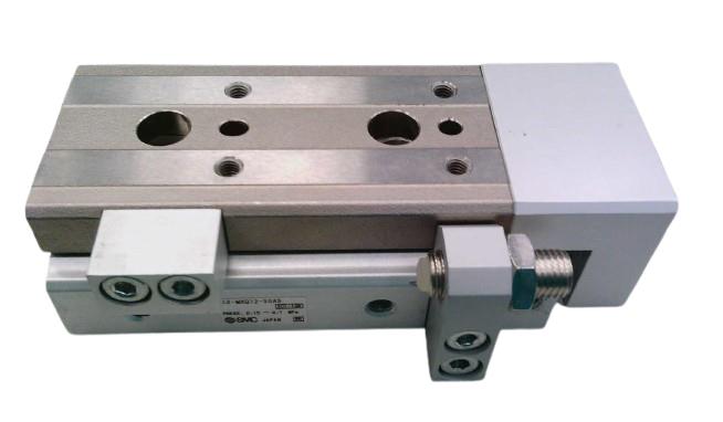 13-MXQ12-30AS by SMC