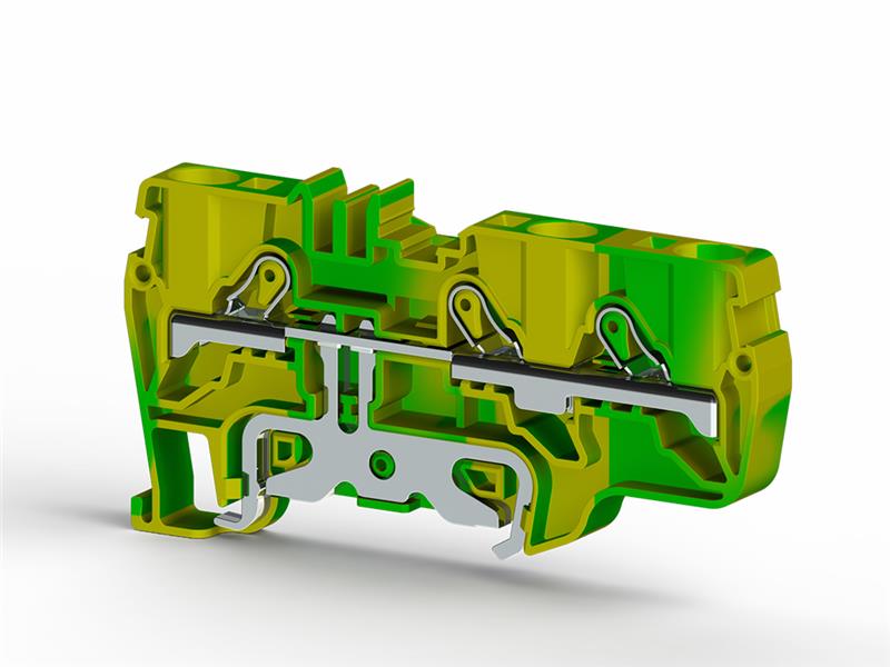 PFD6PE by IMO