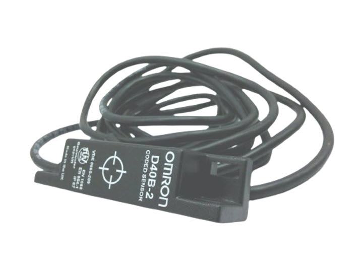 ALLEN BRADLEY D40B-2D10