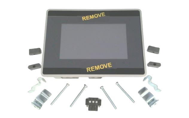 EXOR ETOP504U3PW
