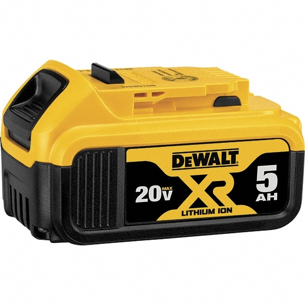 STANLEY BLACK & DECKER DCB205