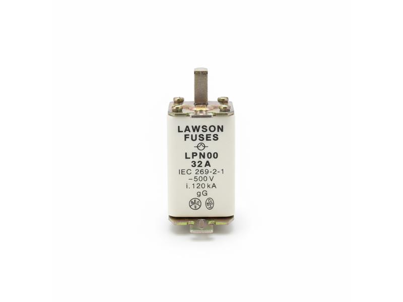 LPN0032 par LAWSON FUSES