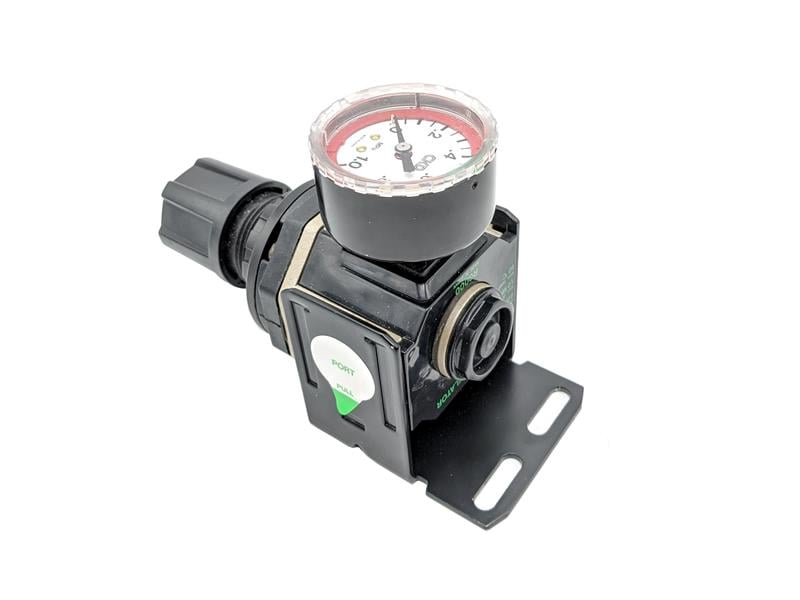 R3000-8-FL218556 Pneumatic Regulator by CKD CORP